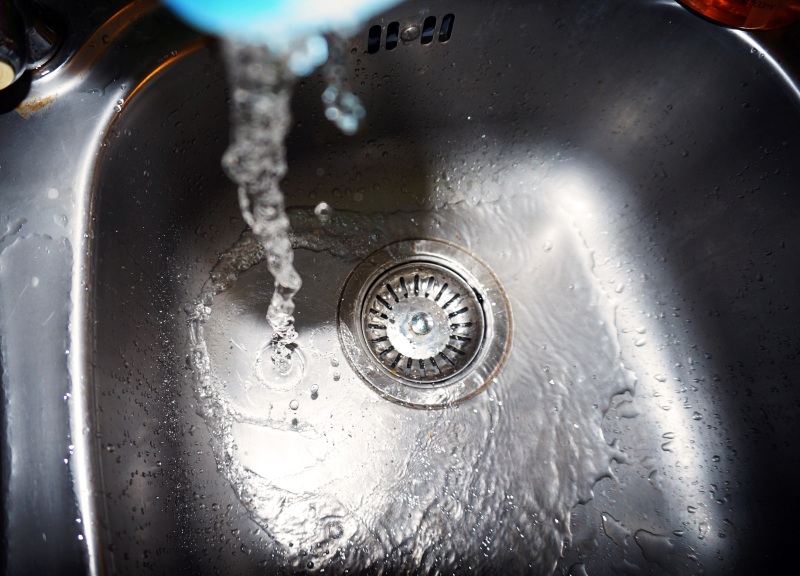 Sink Repair Radlett, Shenley, WD7