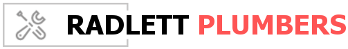 Plumbers Radlett logo