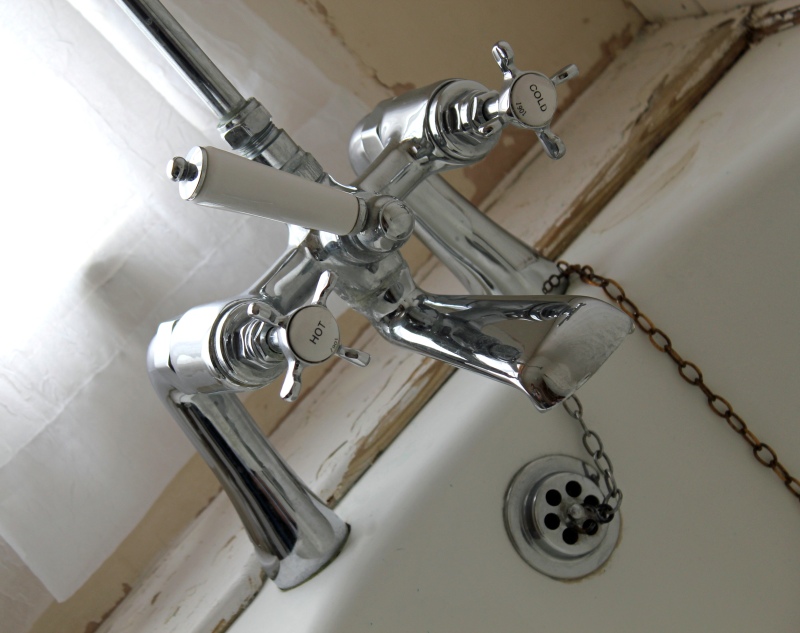 Shower Installation Radlett, Shenley, WD7